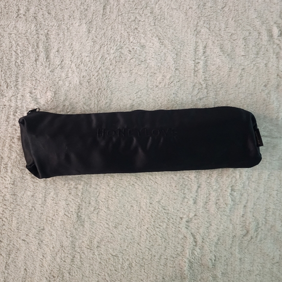 Honeylove Black WaistHero Cincher Band Corset Size Large L - Picture 11 of 11